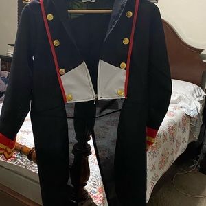 Napolean Costume